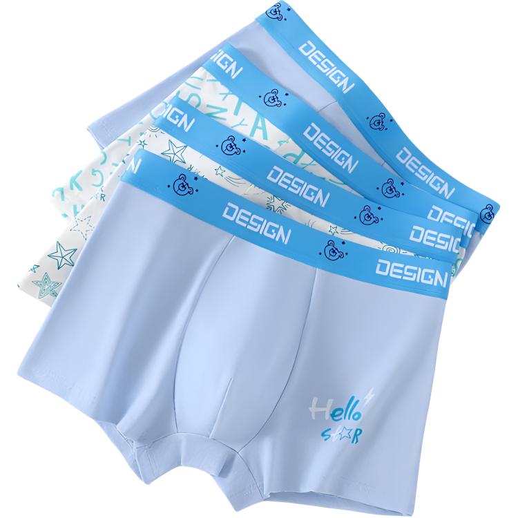 JBBCN JBBCN Kids Underpants Moderate Boxer Shorts