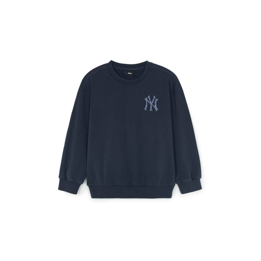 MLB KIDS Sweatshirts Crew Neck Moderate