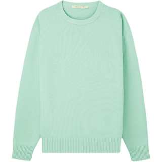 1017 ALYX 9SM Knitwear Unisex Green Crew Neck Moderate Straight Fit