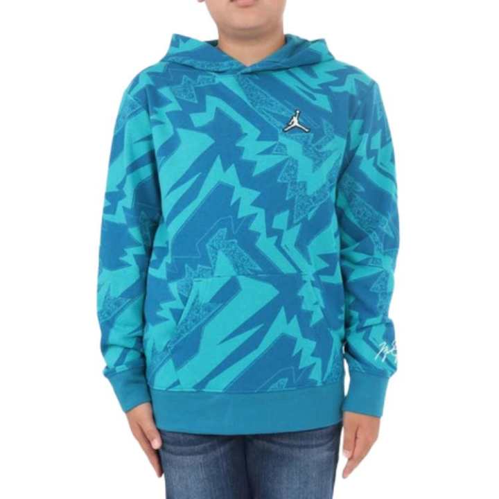 Jordan Jordan Grade School Sweatshirts Moderate