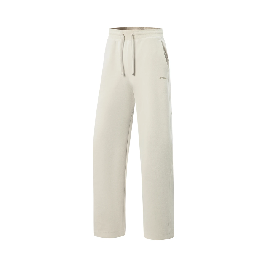 Li-Ning Li Ning Fitness Series Knitted Sweatpants Women's