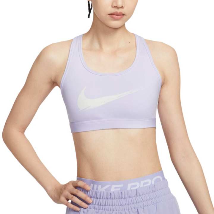 Nike Nike Sports Underwear Women's Purple Moderate