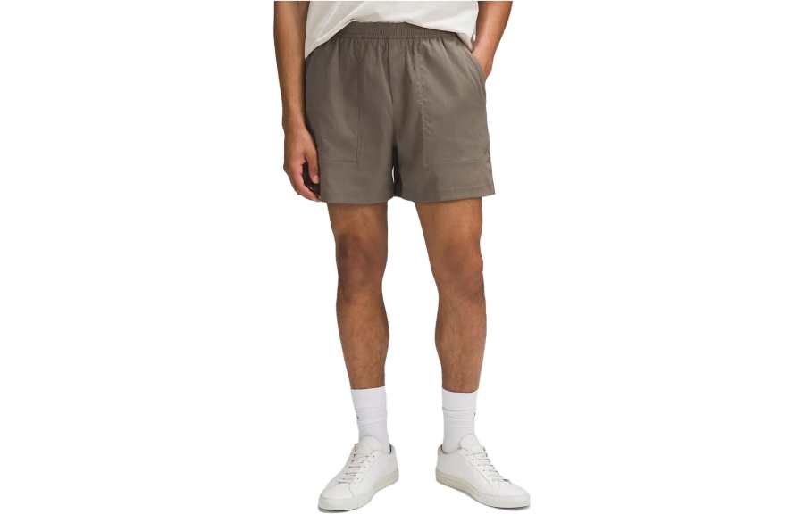 Lululemon Lululemon Bowline Casual Shorts Men's