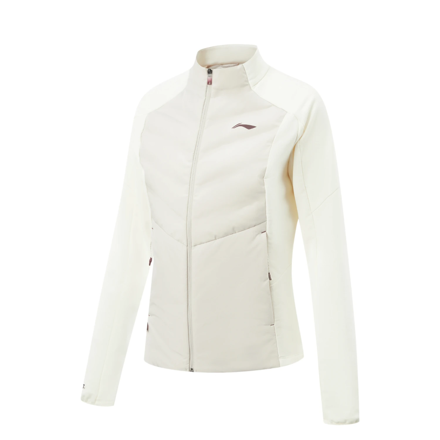 Li-Ning Li Ning Running Collection Puffer Jacket Women's