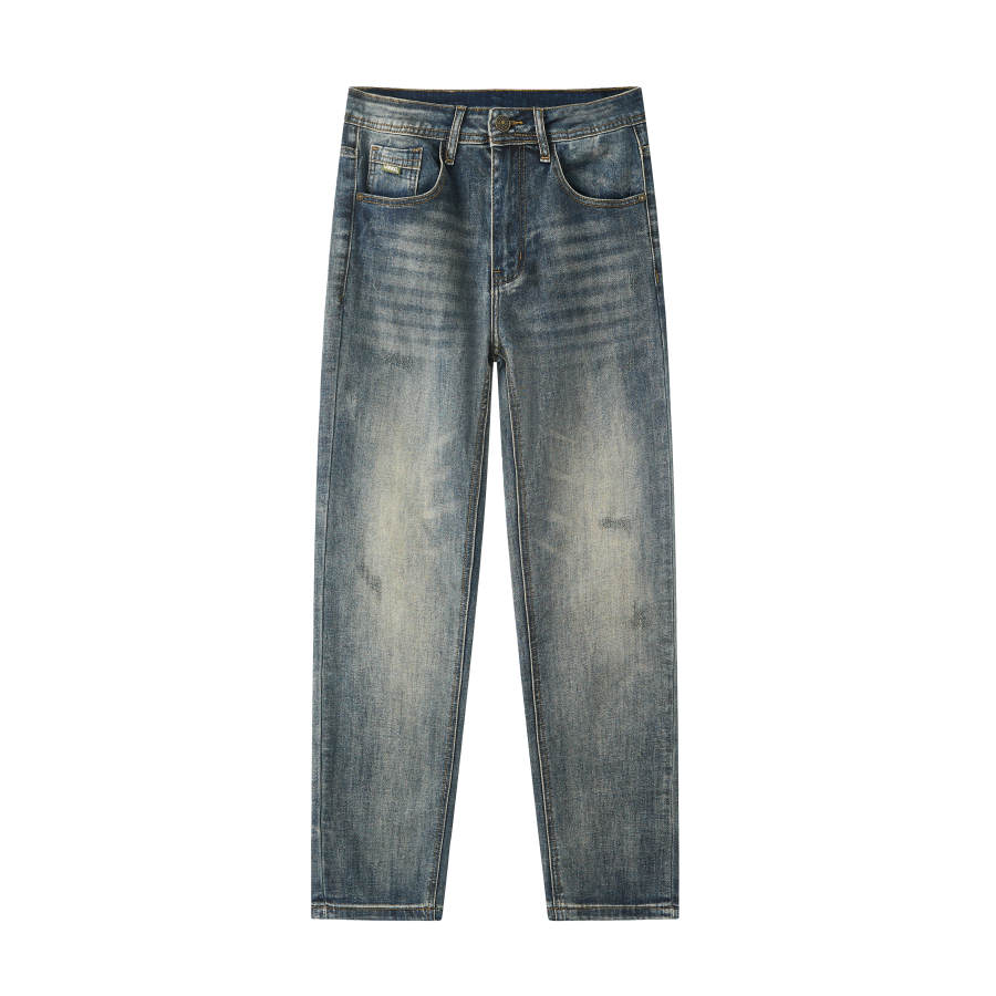 Jeep Jeep Classic Collection Jeans Unisex
