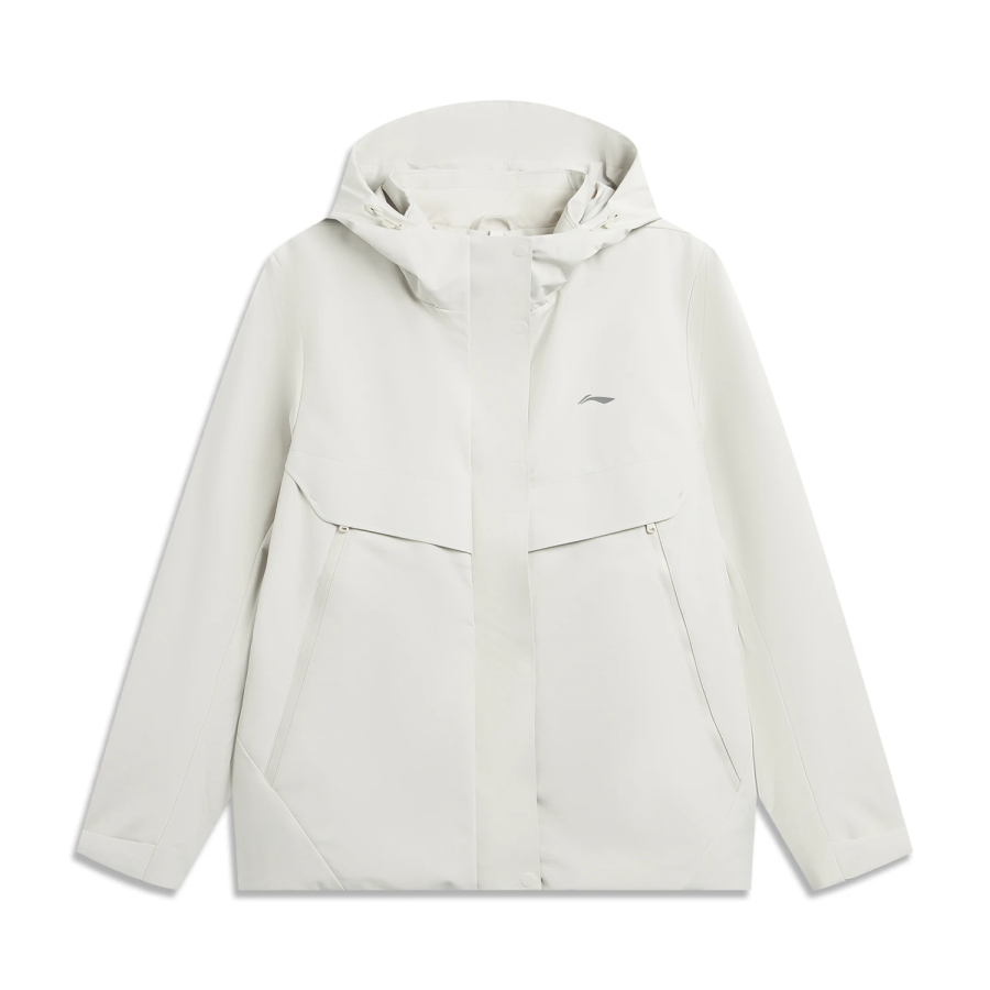 Li-Ning Li Ning Outdoor CF Tracing Trench Coat Women's