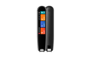 YOUDAO X3S Flagship Translation Devices 2.97 Inches English Study Translation All Ultra Endurance