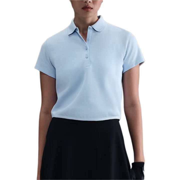 Nike Nike Women's Short-Sleeve Golf Polo