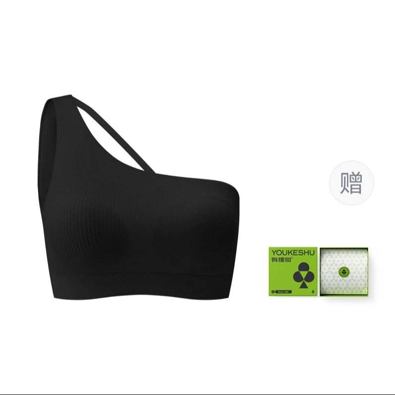 YOUKESHU YOUKESHU Women's Bras