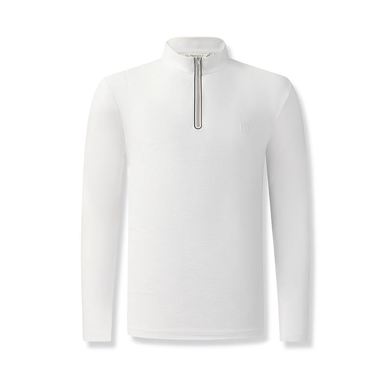 FILA Golf T Shirt Men's Jade White