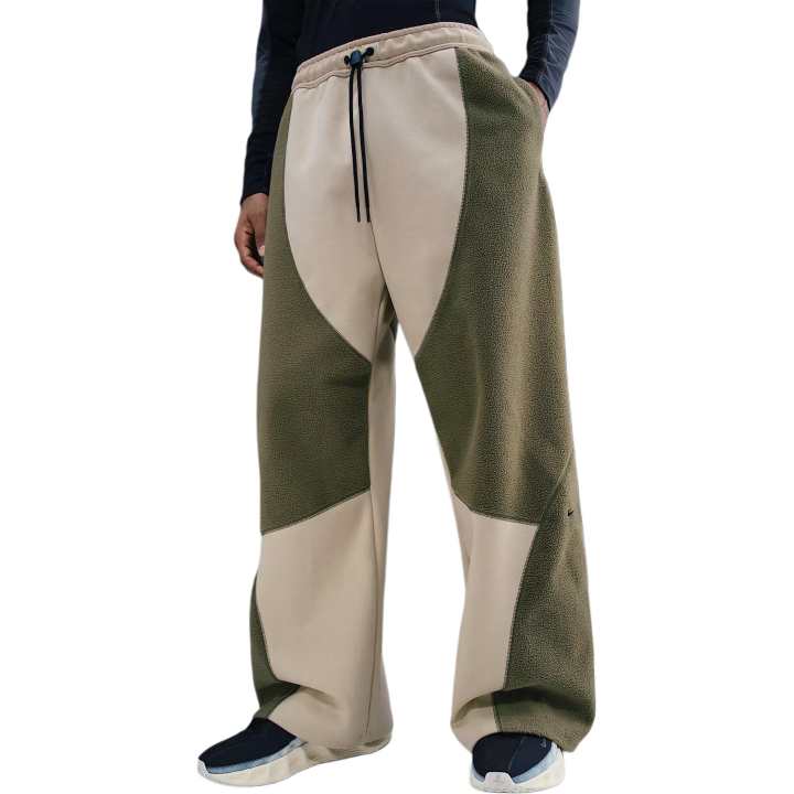 Nike Nike Tech Boreas Men's Knit Open Hem Pants