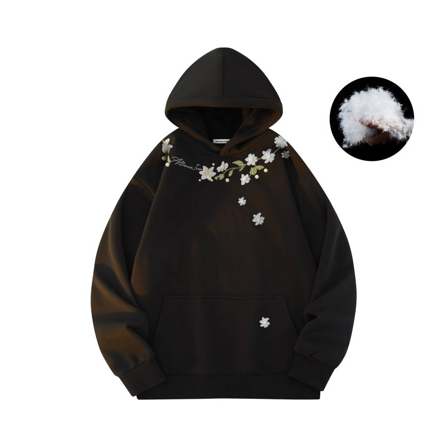 MUSCLETECH MUSCLETECH Sweatshirts Unisex Hooded Moderate Regular
