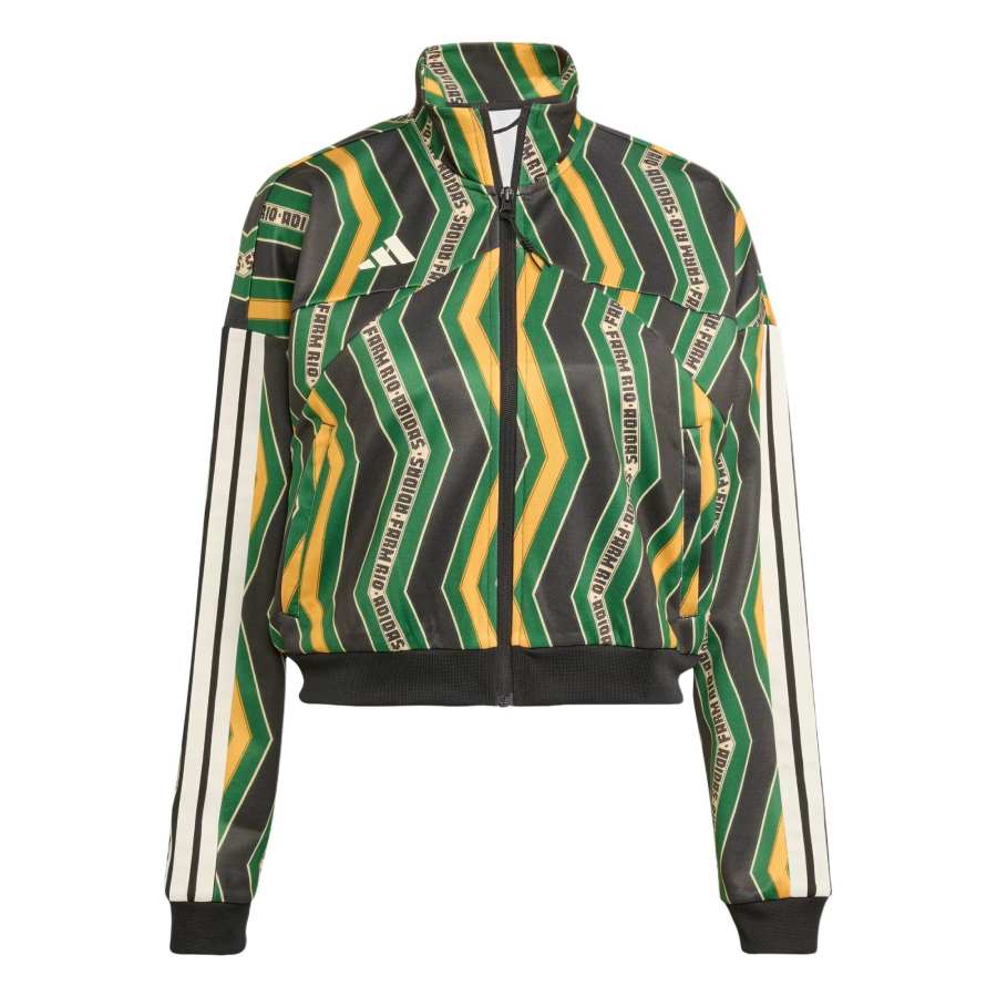 Adidas Adidas Free Shipping With AdiClub Adidas X Farm Tiro Track Top