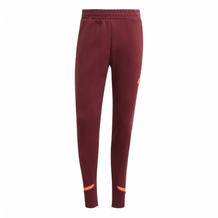 Adidas Adidas Sportswear Knitted Sweatpants Men's Red