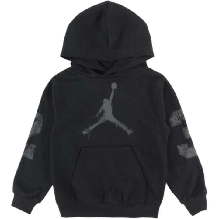Jordan Jordan Kids Sweatshirts Hooded Moderate