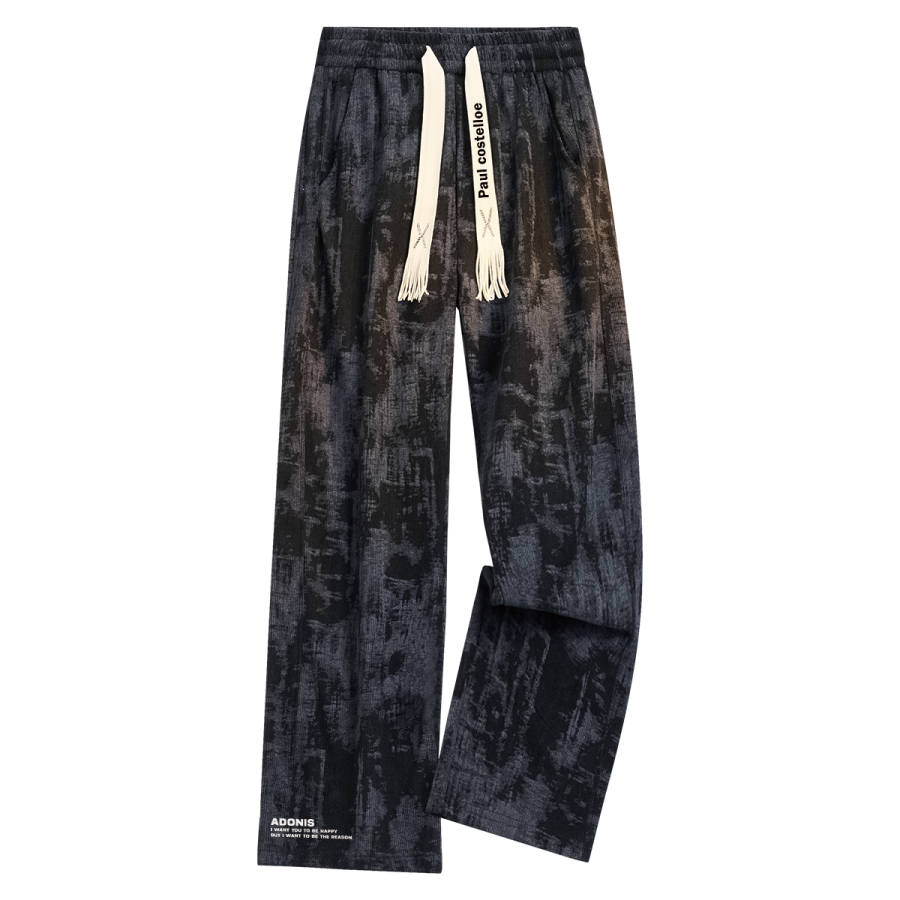 PAUL COSTELLOE Casual Pants Unisex