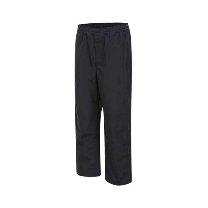 Jordan Jordan Air Casual Pants Men's Black Moderate Sweatpants