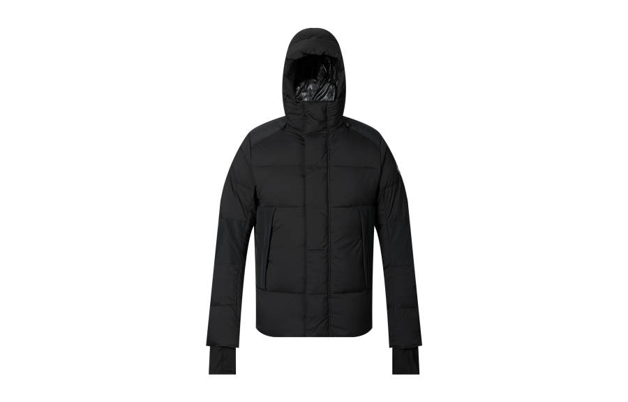 Canada Goose Canada Goose Armstrong Down Jacket