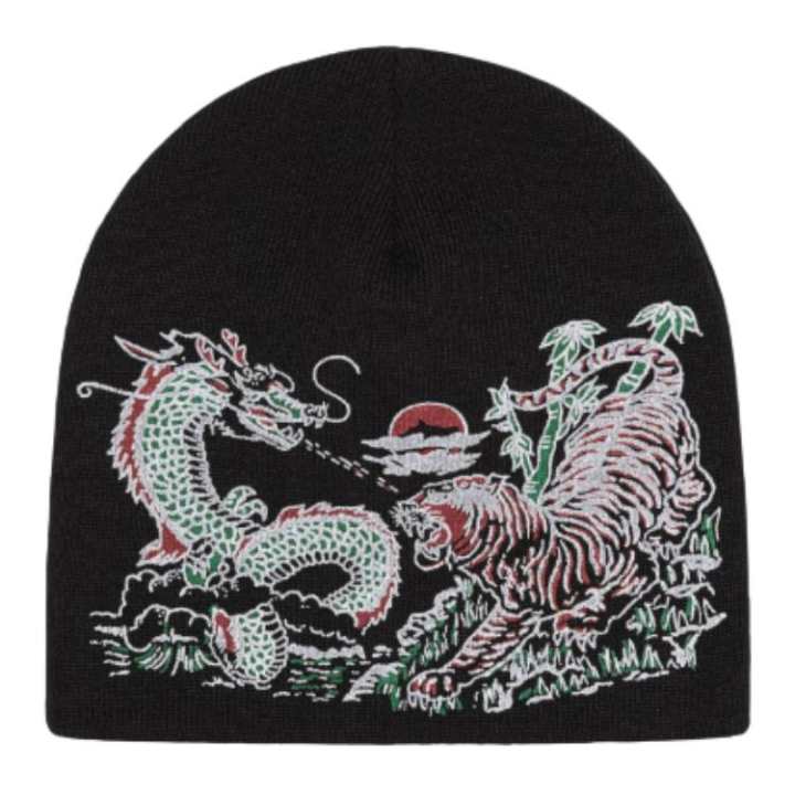 Supreme Supreme Dragon Beanie