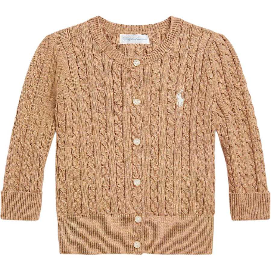 Polo Ralph Lauren Sweater Infant And Toddler