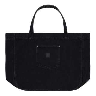 Carhartt WIP Cotton Handbag, Shoulder Bag Regular Men's Black