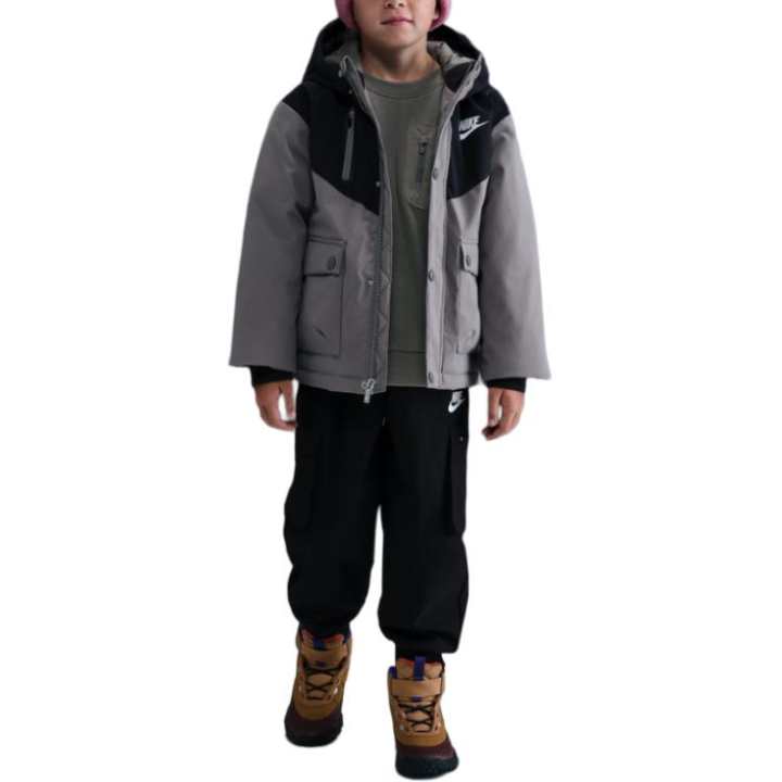 Nike Nike Kids Cargo Pants Moderate