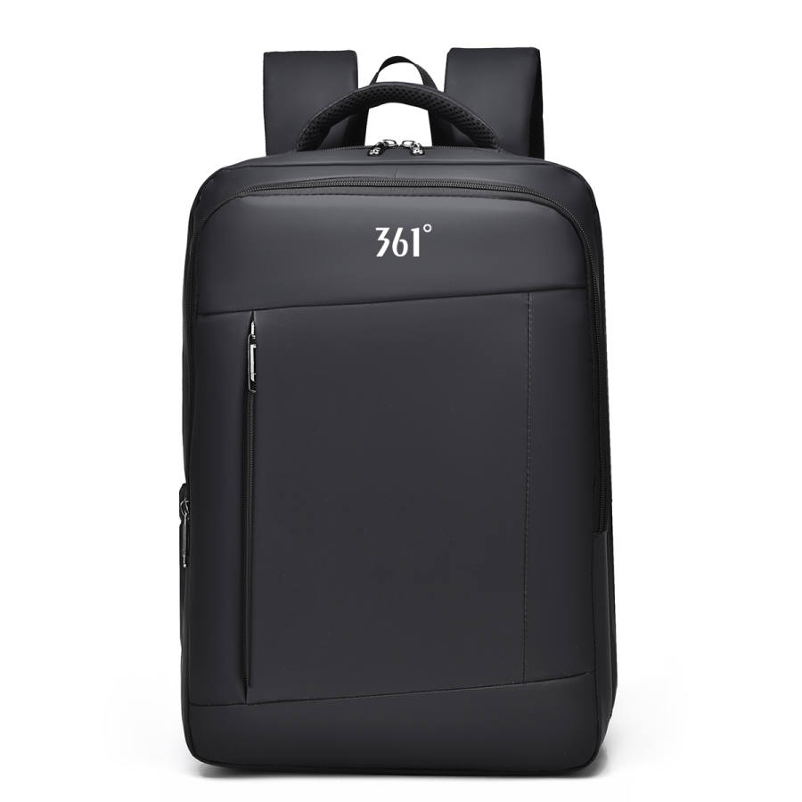 361° 361° Membrana Dermalis Backpack Men's Black