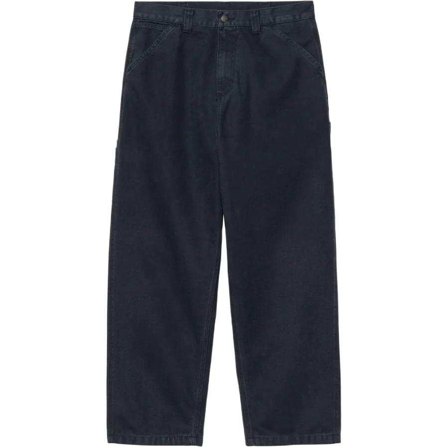 Carhartt WIP Straight leg Trousers
