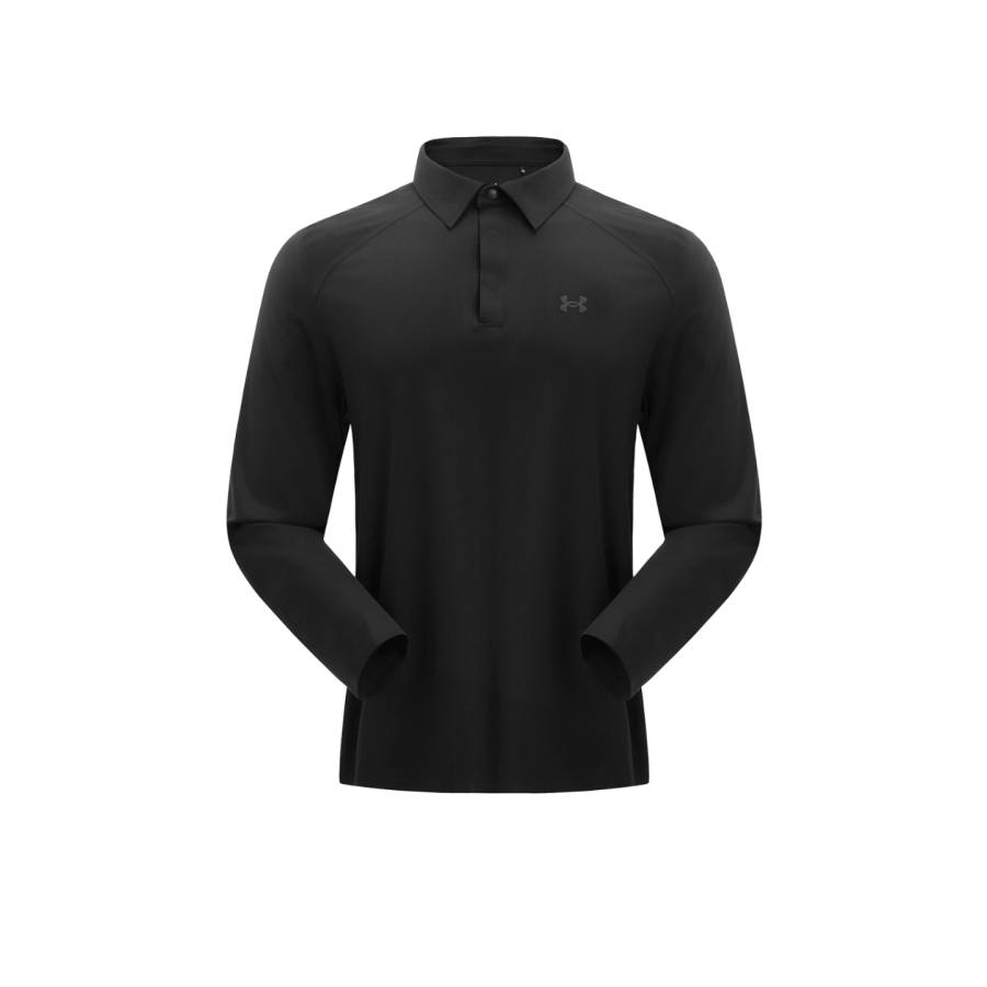 Under Armour Polo Shirts Men's Polo Collar Moderate