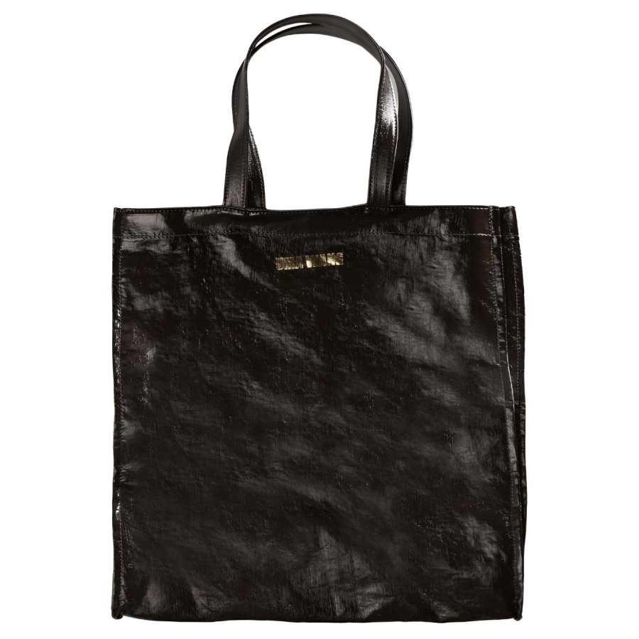 UMA WANG Coated Small Tote Bag