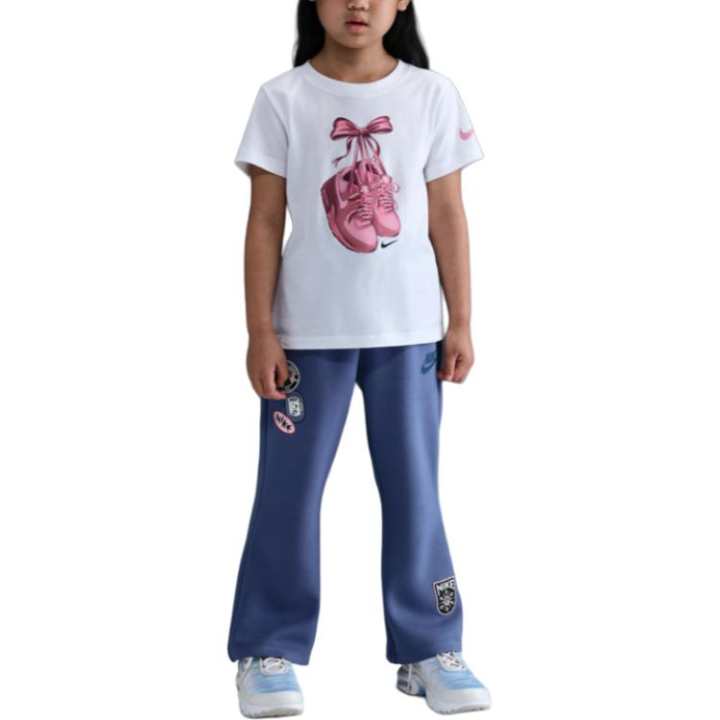 Nike Nike Kids Knitted Sweatpants Moderate