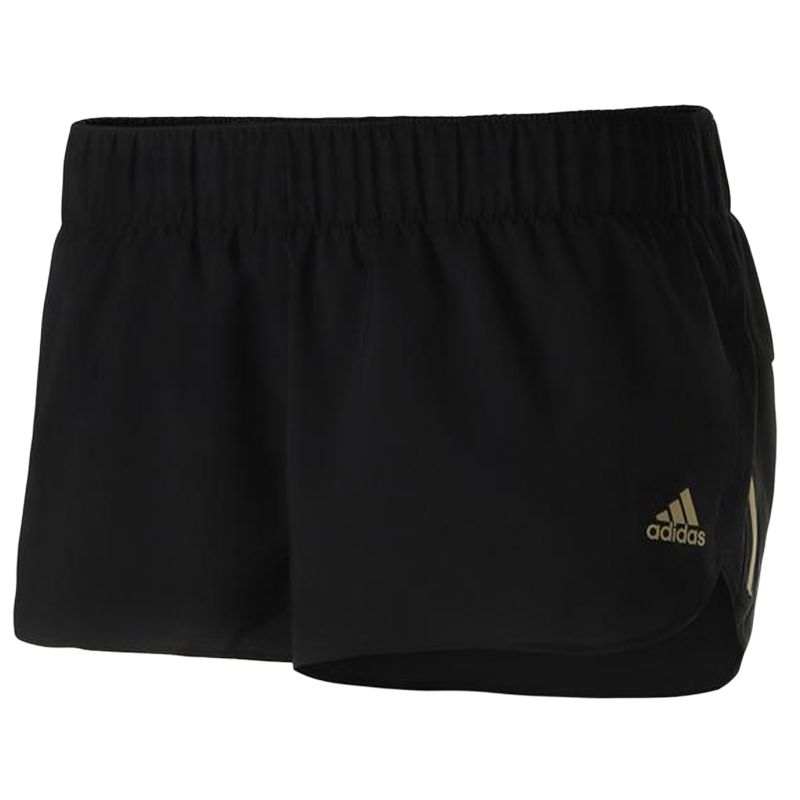 Adidas Adidas Casual Shorts Women's Black