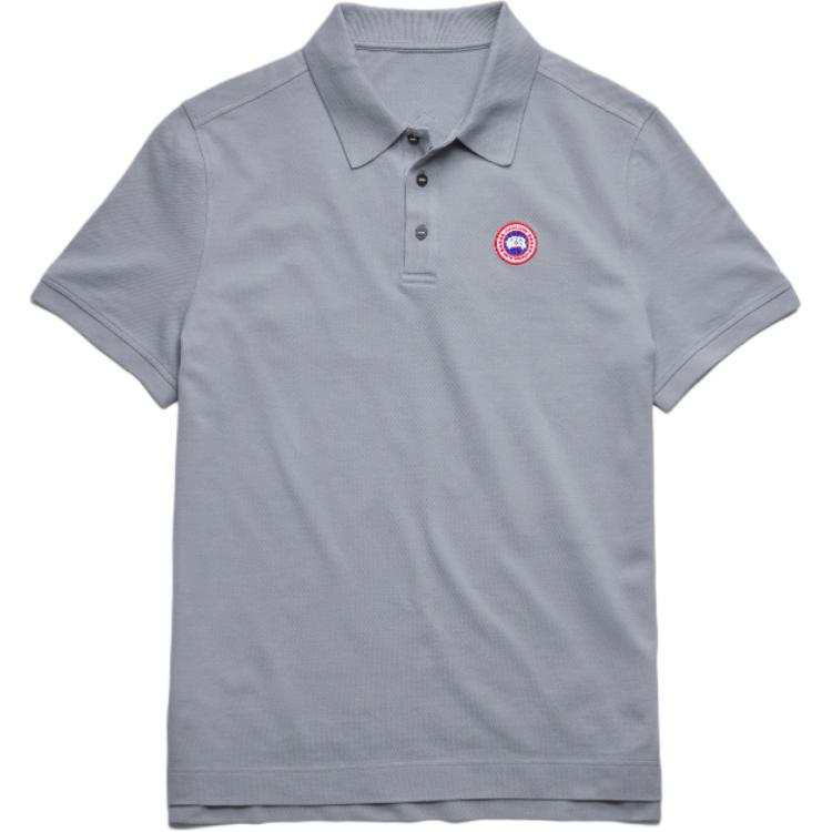 Canada Goose Beckley Polo Shirt Men's