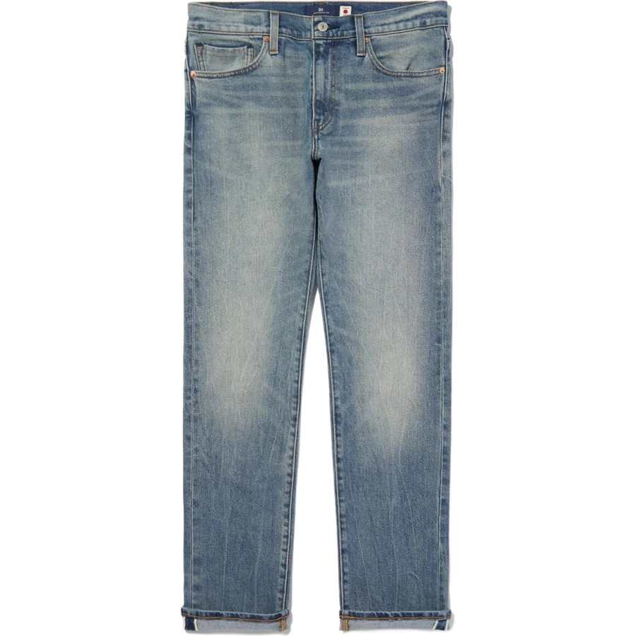 Levis Levis 511 five-pocket cotton jeans
