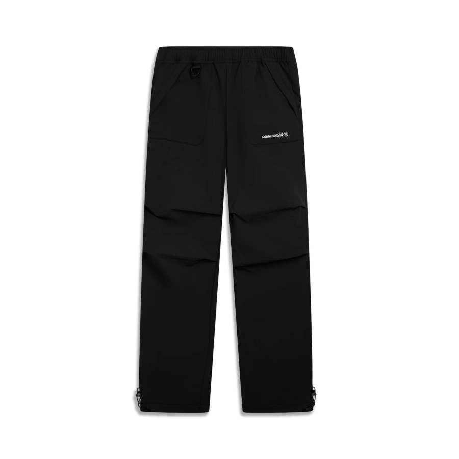 Li-Ning Li Ning Outdoor Collection Soft Shell Pants Women's