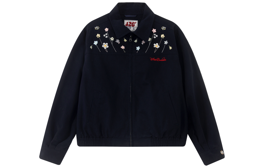 F426 F426 Jackets Unisex Lapel Moderate Other