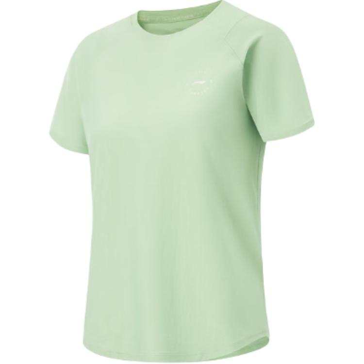 Li-Ning Li Ning Running Collection T Shirt Women's