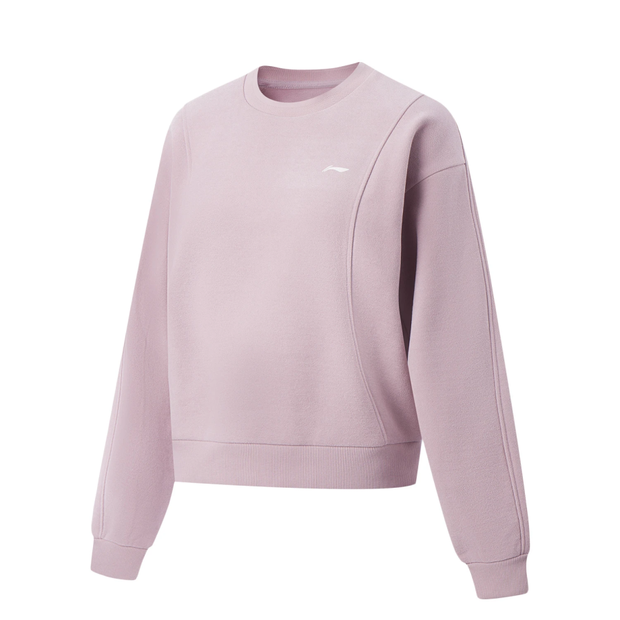 Li-Ning Li Ning Fitness Series Sweatshirt Women's