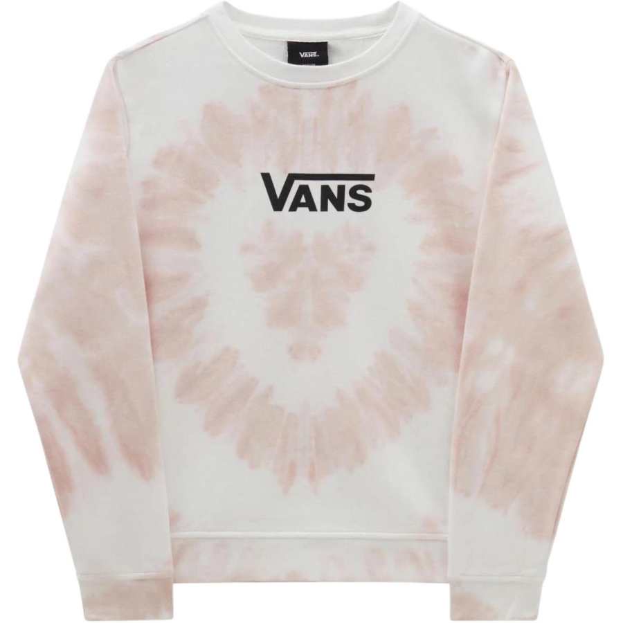 Vans Vans Kids Sweatshirts Crew Neck Moderate