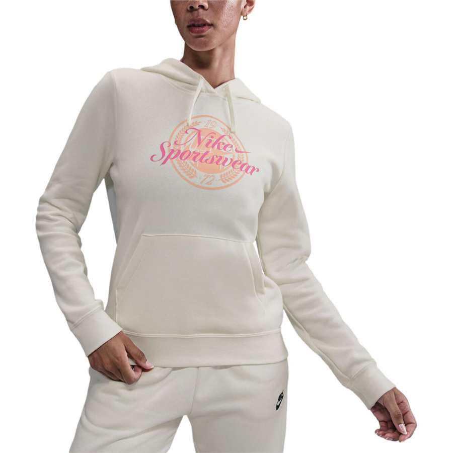 Nike Nike Sportswear Club Fleece Women's Mid-Rise Joggers
