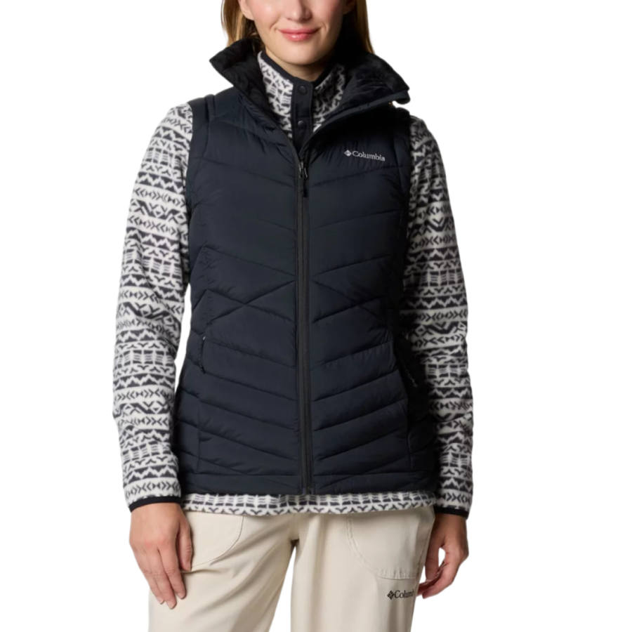 Columbia Joy Peak 2 Vest Women's