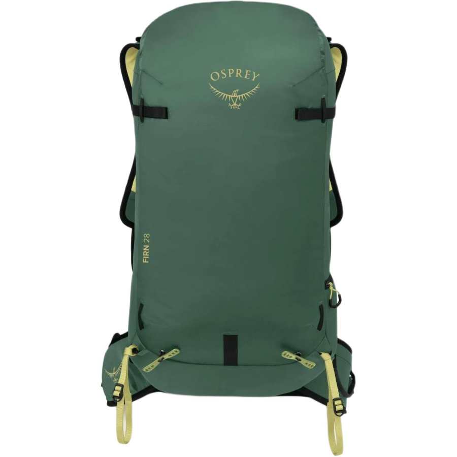OSPREY Firn 28L Outdoor Bags Nylon Tundra Green Unisex