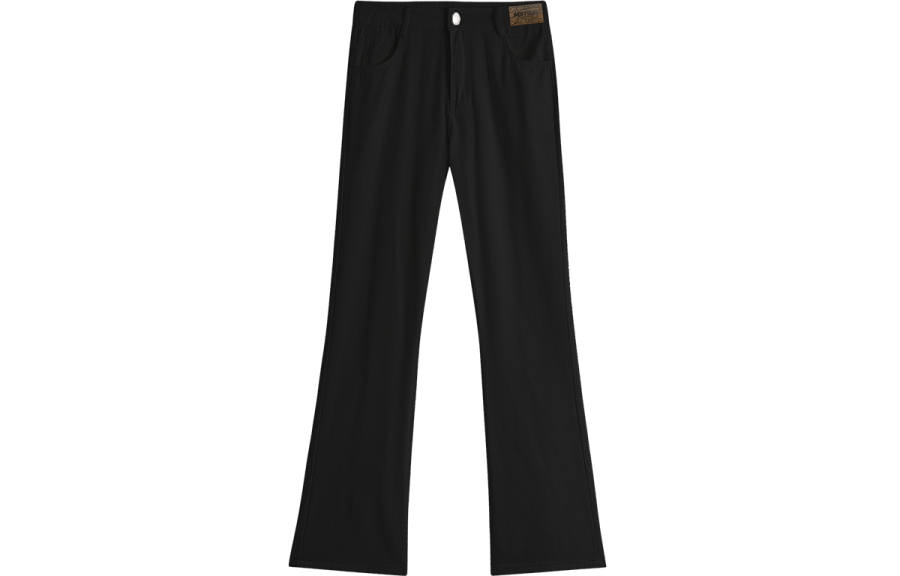 GLFL Jeans Unisex Moderate Straight Fit Pants