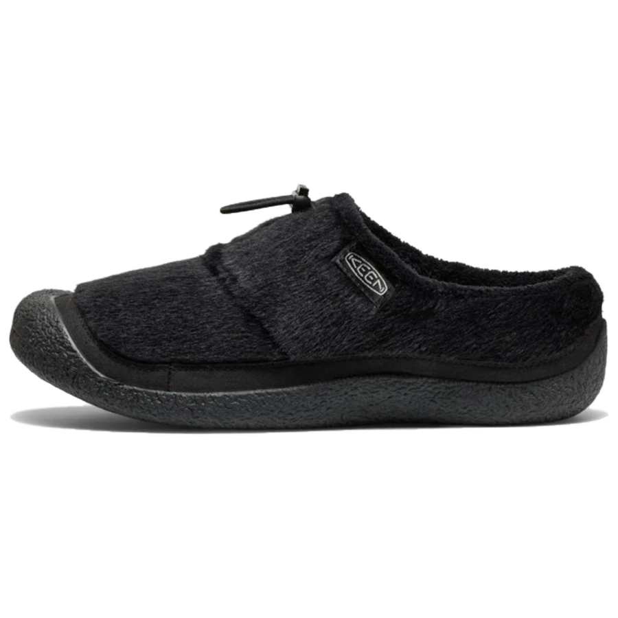 Keen x ARTPARA FUKAGAWA Hauser Casual Shoes Men's Black