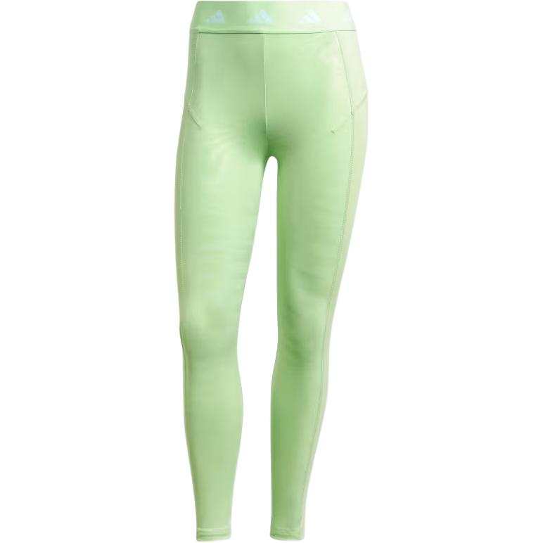 Adidas Adidas Sports Pants Women's Green