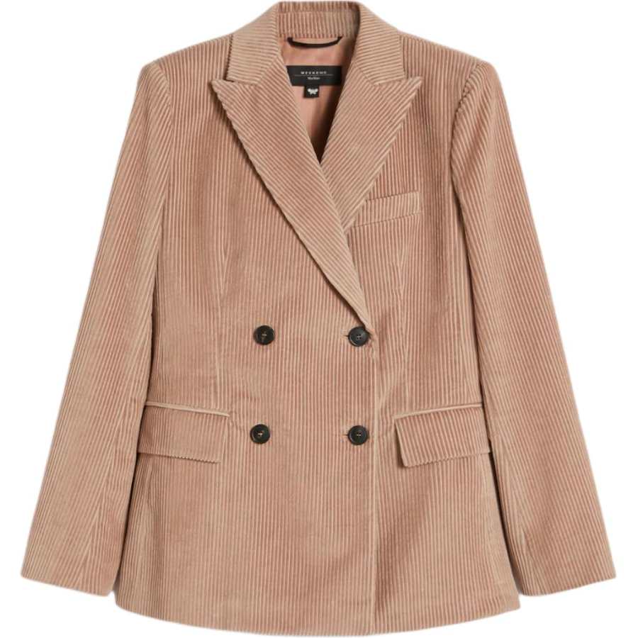 WEEKEND MaxMara WEEKEND MaxMara Business Suit Coat Women's