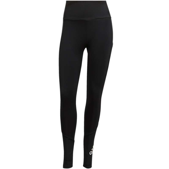 Adidas Adidas Sports Pants Japan Version Women's Black