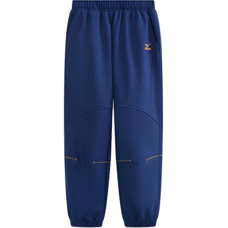 Mizuno Mizuno Kids Sweatpants Thickness