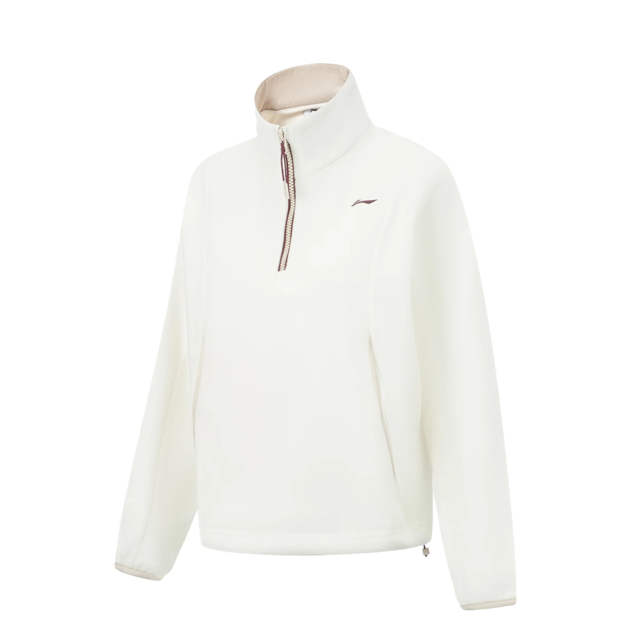 Li-Ning Li Ning Fitness Series Sweatshirt Women's