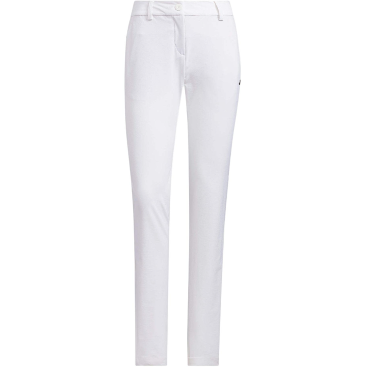 Adidas Adidas Sport Performance Knitted Sweatpants Women's White